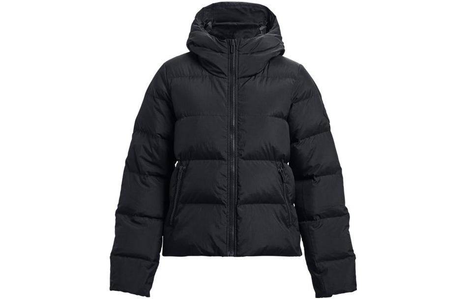 Пуховик женский Under Armour ColdGear Infrared - Boxette Shop